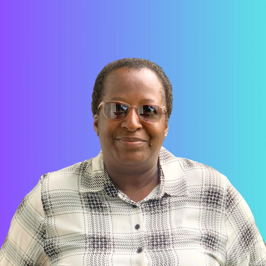 Health and Safety Officer. With a keen interest in internal operations and human resources. One of the board members