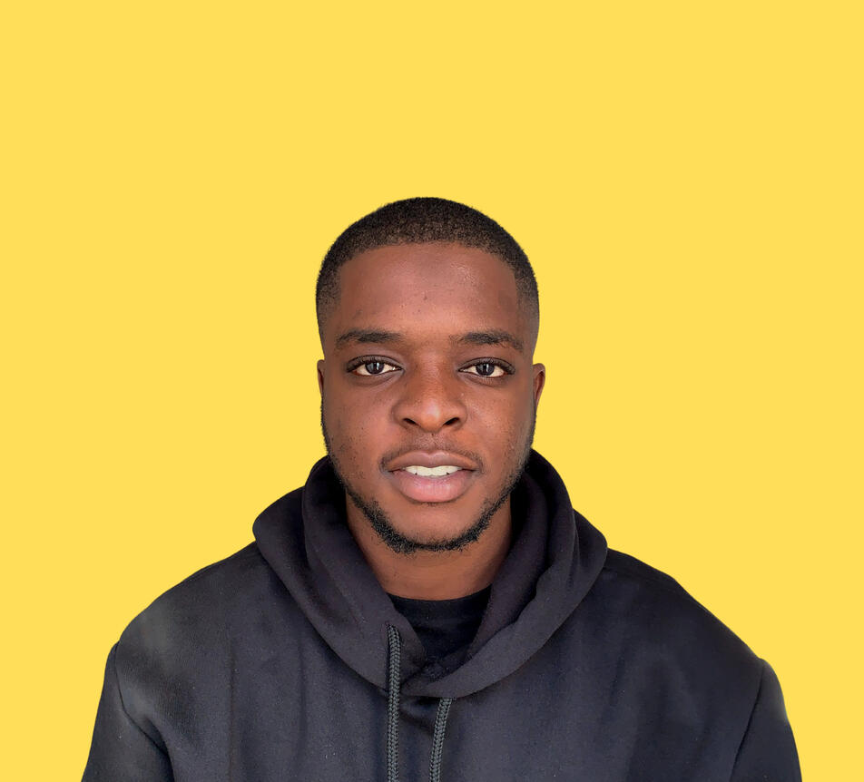 Creative Director. Focuses on brand expansion.