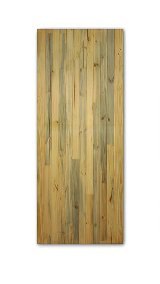 $75 - Batten door