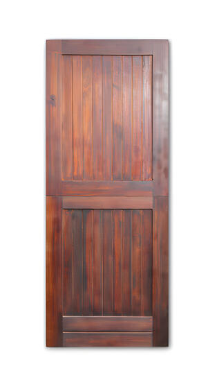 $200 - T&G Glazed Stable Saligna