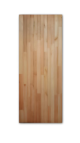 $85 - Frame Ledged & Braced Saligna